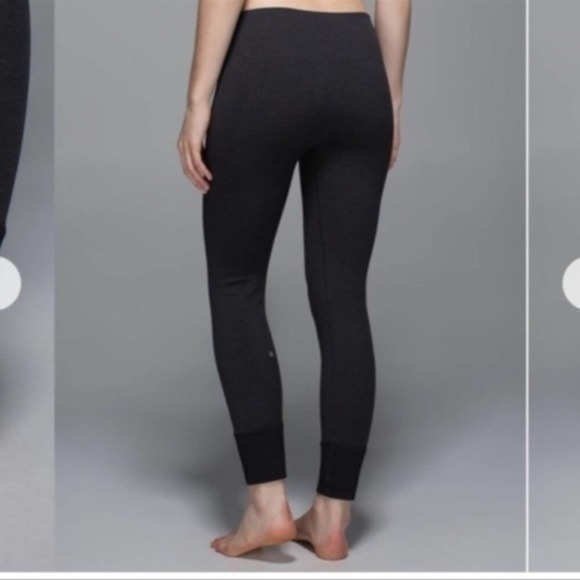 LuluLemon Ebb to Street Pant - Picture 4 of 14